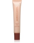 Moroccanoil Lip Balm ajakbalzsam árnyalat Vanilla Date 15 g