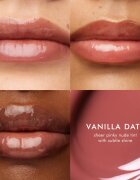 Moroccanoil Lip Balm ajakbalzsam árnyalat Vanilla Date 15 g