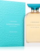 Moroccanoil L'Originale Eau de Parfum Eau de Parfum hölgyeknek 100 ml