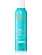 Moroccanoil Protect hővédő spray hajsütővassal és hajvasalóval kezelt hajra 225 ml