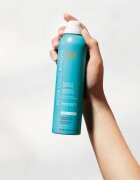 Moroccanoil Protect hővédő spray hajsütővassal és hajvasalóval kezelt hajra 225 ml