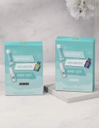 Moroccanoil Refresh Nourish and Go! (Dark Tones) szett sötét hajra hölgyeknek