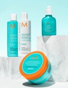 Moroccanoil Repair kondicionáló sérült vegyileg kezelt hajra szulfátmentes 250 ml