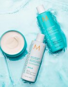Moroccanoil Repair kondicionáló sérült vegyileg kezelt hajra szulfátmentes 250 ml