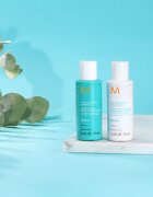 Moroccanoil Repair kondicionáló sérült vegyileg kezelt hajra szulfátmentes 70 ml