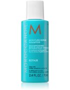 Moroccanoil Repair sampon sérült vegyileg kezelt hajra 70 ml