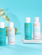 Moroccanoil Repair sampon sérült vegyileg kezelt hajra 70 ml