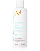 Moroccanoil Scalp Conditioner nyugtató kondicionáló zsíros fejbőrre korpásodás ellen 250 ml