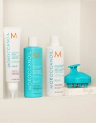 Moroccanoil Scalp Conditioner nyugtató kondicionáló zsíros fejbőrre korpásodás ellen 70 ml