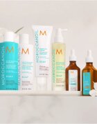 Moroccanoil Scalp Discovery Set szett zsíros fejbőrre korpásodás ellen
