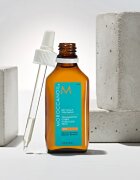Moroccanoil Scalp Dry Scalp Treatment mélyen tápláló kúra száraz bőrre 45 ml