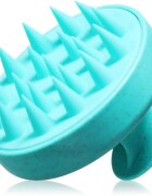Moroccanoil Scalp Massage Brush masszázs kefe a fejbőrre és a hajtövekre 1 db