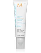 Moroccanoil Scalp Purifying Scrub finoman tisztító peeling nyugtató hatással fejbőrre 125 ml