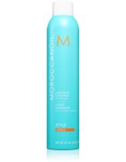 Moroccanoil Style Luminous Hairspray hajlakk erős fixálás 330 ml