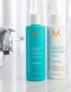 Moroccanoil Volume dúsító kondicionáló finom és lesimuló hajra 250 ml