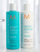 Moroccanoil Volume dúsító kondicionáló finom és lesimuló hajra 250 ml