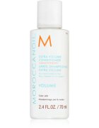 Moroccanoil Volume dúsító kondicionáló finom és lesimuló hajra 70 ml