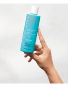 Moroccanoil Volume Shampoo sampon dúsító hatással 250 ml