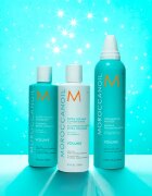 Moroccanoil Volume Shampoo sampon dúsító hatással 250 ml