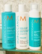 Moroccanoil Volume Shampoo sampon dúsító hatással 250 ml