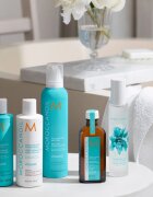 Moroccanoil Volume Shampoo sampon dúsító hatással 250 ml