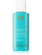 Moroccanoil Volume Shampoo sampon dúsító hatással 70 ml