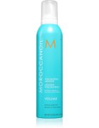 Moroccanoil Volume Volumizing Mousse hajformázó hab dús hatásért 250 ml