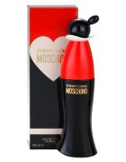 Moschino Cheap & Chic Eau de Toilette hölgyeknek 100 ml