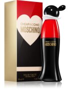 Moschino Cheap & Chic Eau de Toilette hölgyeknek 30 ml