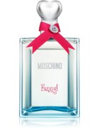 Moschino Funny! Eau de Toilette hölgyeknek 100 ml