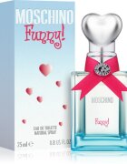 Moschino Funny! Eau de Toilette hölgyeknek 25 ml