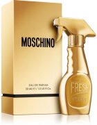 Moschino Gold Fresh Couture Eau de Parfum hölgyeknek 30 ml