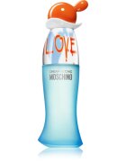 Moschino I Love Love Eau de Toilette hölgyeknek 30 ml