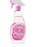 Moschino Pink Fresh Couture Eau de Toilette hölgyeknek 100 ml