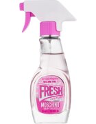 Moschino Pink Fresh Couture Eau de Toilette hölgyeknek 30 ml
