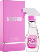 Moschino Pink Fresh Couture Eau de Toilette hölgyeknek 30 ml