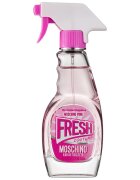Moschino Pink Fresh Couture Eau de Toilette hölgyeknek 50 ml