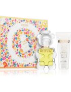 Moschino Toy 2 ajándékszett hölgyeknek