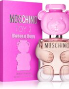 Moschino Toy 2 Bubble Gum Eau de Toilette hölgyeknek 100 ml