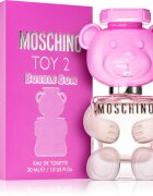 Moschino Toy 2 Bubble Gum Eau de Toilette hölgyeknek 30 ml