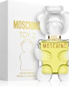 Moschino Toy 2 Eau de Parfum hölgyeknek 100 ml