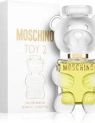 Moschino Toy 2 Eau de Parfum hölgyeknek 30 ml