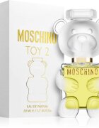 Moschino Toy 2 Eau de Parfum hölgyeknek 50 ml