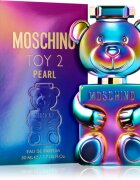 Moschino Toy 2 Pearl Eau de Parfum hölgyeknek 50 ml