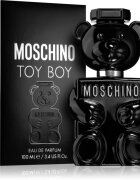 Moschino Toy Boy Eau de Parfum uraknak 100 ml