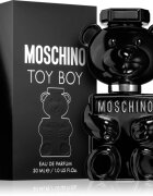 Moschino Toy Boy Eau de Parfum uraknak 30 ml