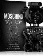 Moschino Toy Boy Eau de Parfum uraknak 50 ml
