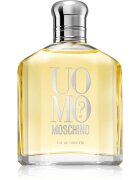 Moschino Uomo? Eau de Toilette uraknak 125 ml