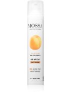 Mossa Be Nude hidratáló krém tonizáló 50 ml