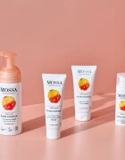 Mossa Glow Coctail élénkítő éjszakai krém 50 ml